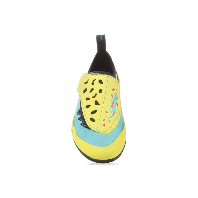 Scarpa Kid's Piki Climbing Shoe