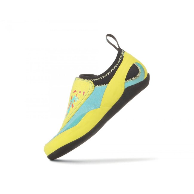 Scarpa Kid's Piki Climbing Shoe