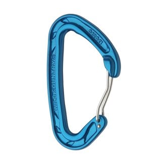 Wild Country Helium 3.0 Carabiner