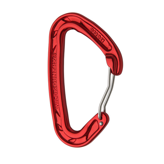 Wild Country Helium 3.0 Carabiner