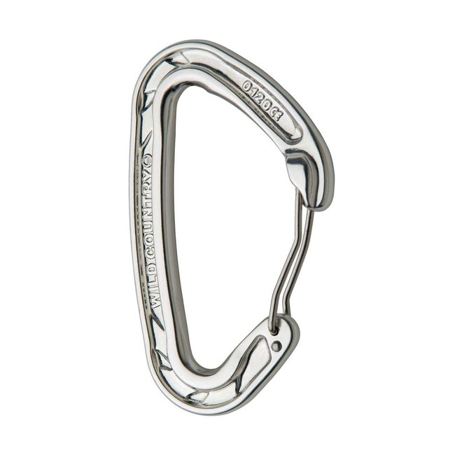 Wild Country Helium 3.0 Carabiner