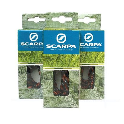 Scarpa Rock Climbing Shoelaces