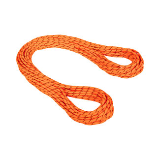 Mammut 8.7mm Alpine Sender Dry Rope