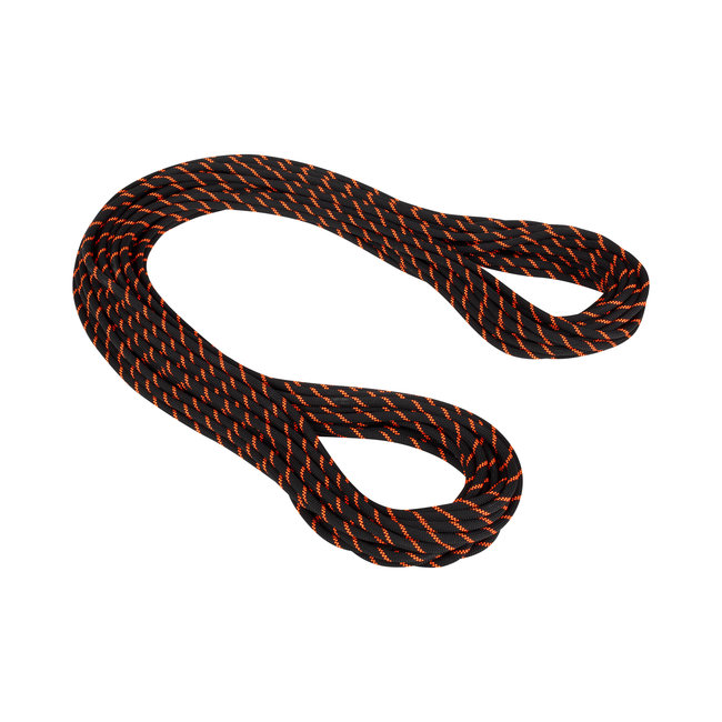 Mammut 8.7mm Alpine Sender Dry Rope