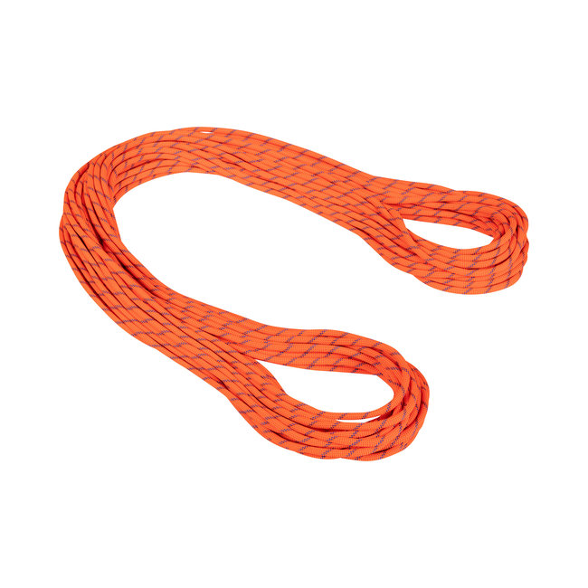 Mammut 7.5mm Alpine Sender Dry Rope
