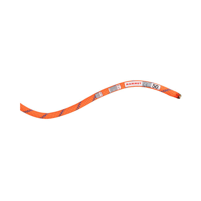 Mammut 7.5mm Alpine Sender Dry Rope