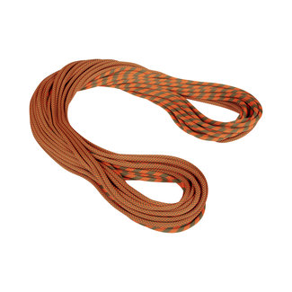 Mammut 9.5mm Crag Duodess Dry Rope