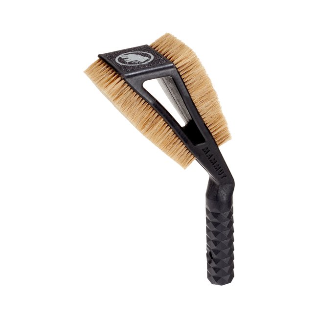 Mammut Sloper Brush Black One Size