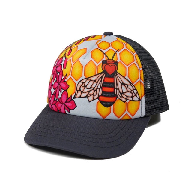 trucker hat youth