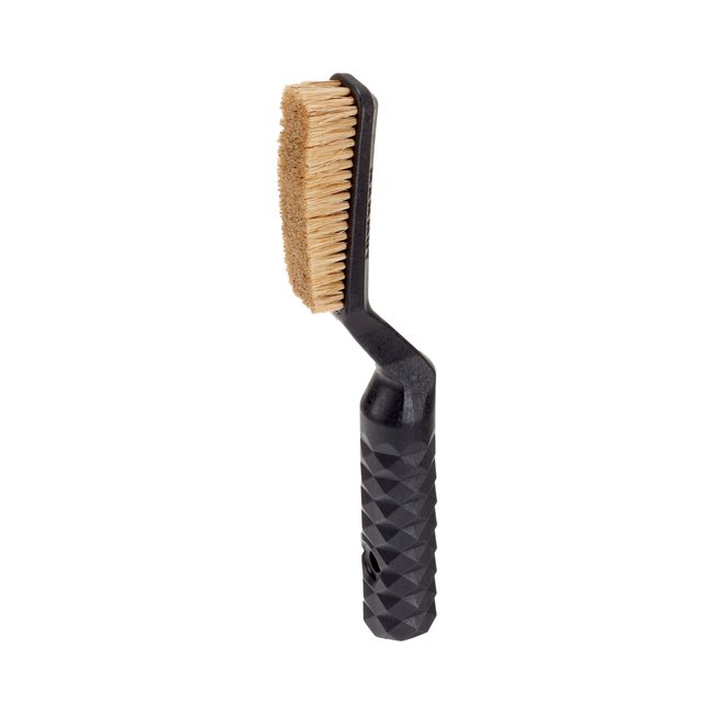 Mammut Crimper Brush Black One Size