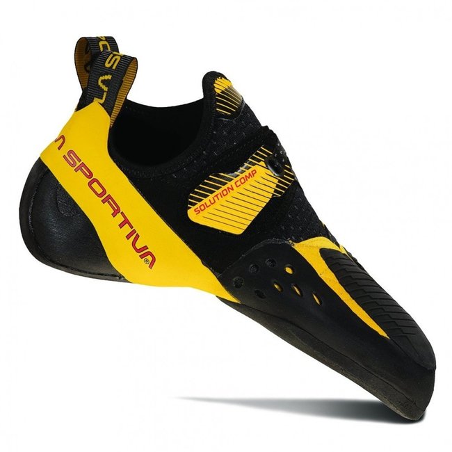 La Sportiva Men's Solution Comp Shoe