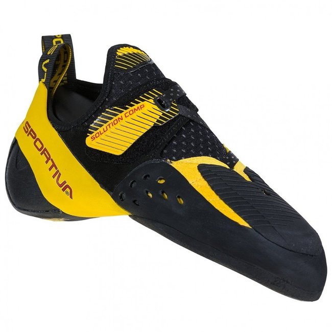 La Sportiva Men's Solution Comp Shoe