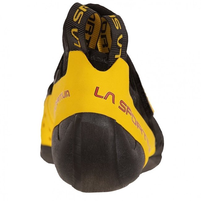La Sportiva Men's Solution Comp Shoe