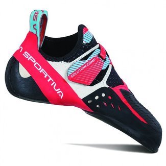 La Sportiva Women's Solution Comp Shoe