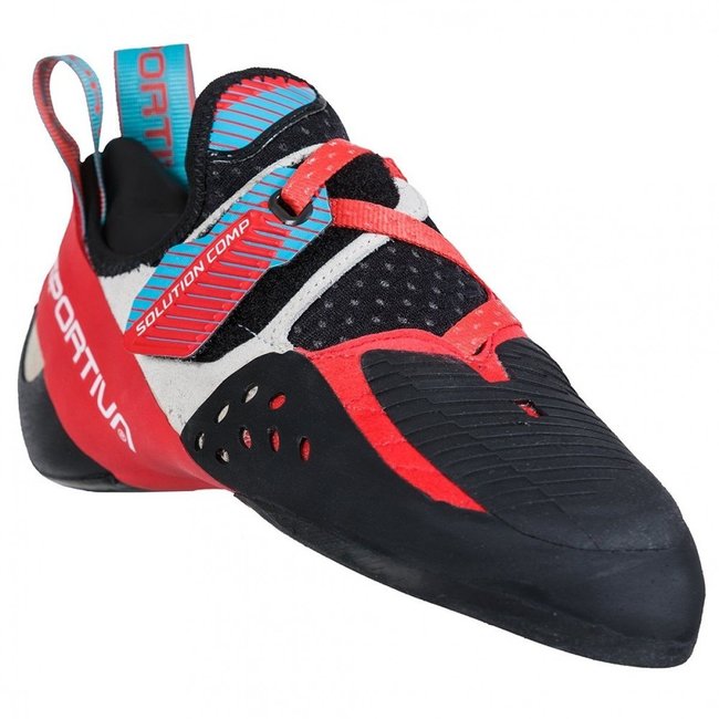 La Sportiva Women's Solution Comp Shoe