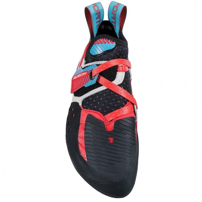 La Sportiva Women's Solution Comp Shoe