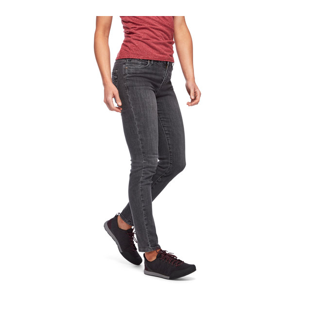 Black Diamond Women's Crag Denim Pant