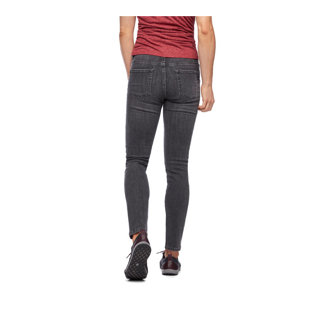 Black Diamond Women's Crag Denim Pant