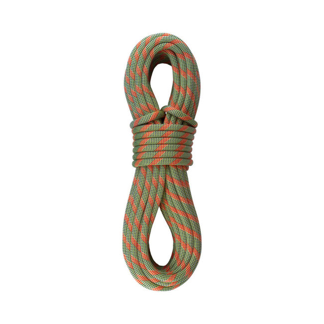 Sterling Rope 9.8mm VR9 Climbing Rope