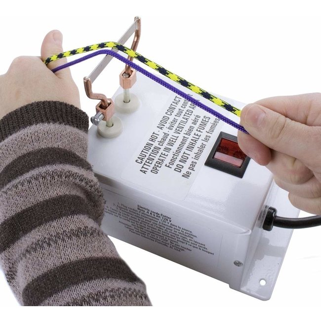 Pearson Industries Rope Cutter