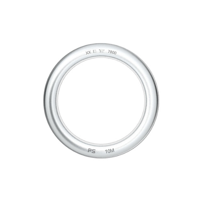 PenSafe O-Ring 3" x 1/2" Steel