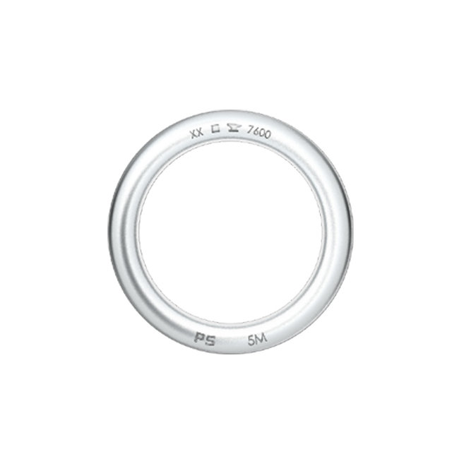 PenSafe O-Ring 2 5/16" x 3/8" Steel