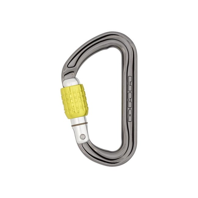 dmm climbing gear
