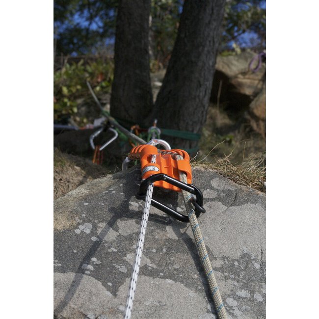 SMC Rope Tracker Rope Guard