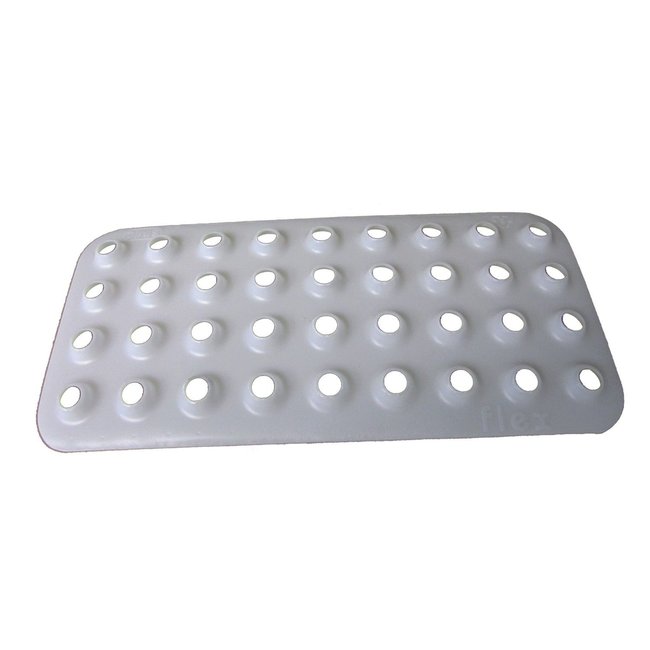 SMC Flex Rope Guard / Flex Pad