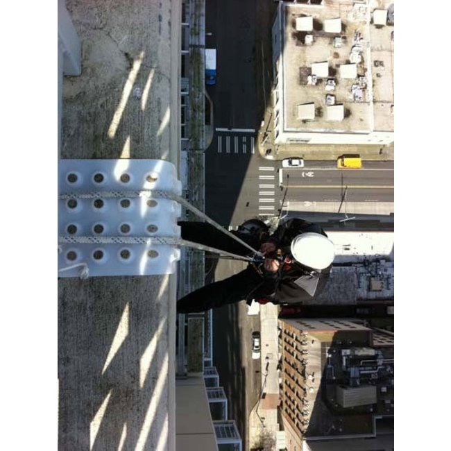 SMC Flex Rope Guard / Flex Pad