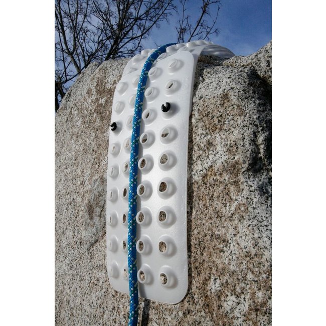 SMC Flex Rope Guard / Flex Pad