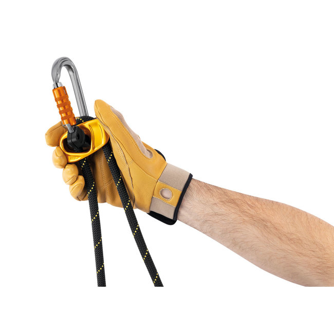 Petzl Progress Adjust-I Lanyard