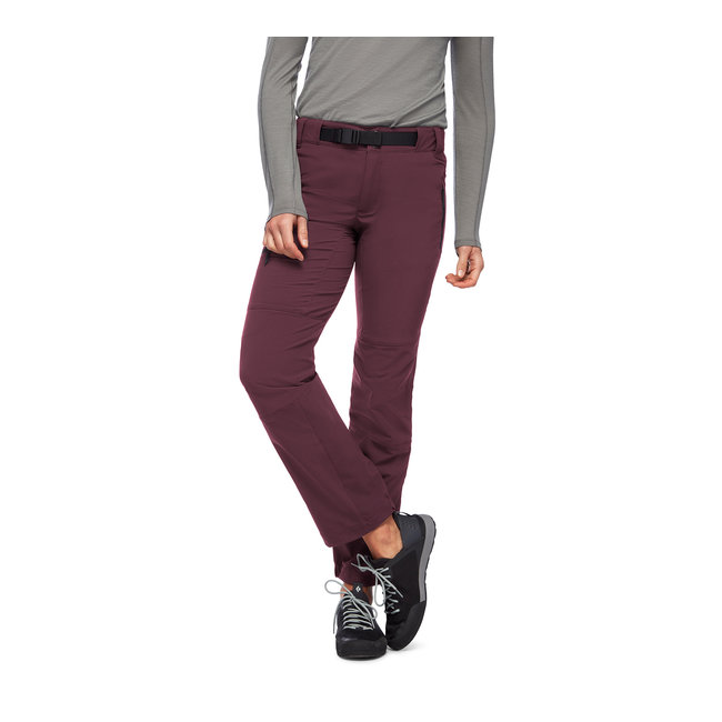 Black Diamond Women's Swift Pant