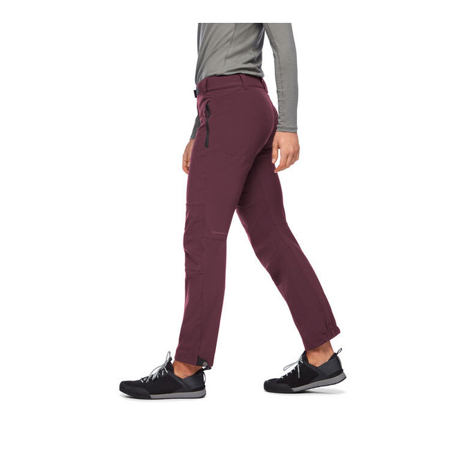 Black Diamond Women's Swift Pant