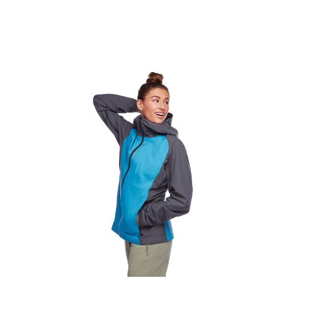 Black Diamond Women's Highline Shell