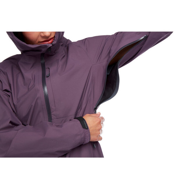 Black Diamond Women's Highline Shell