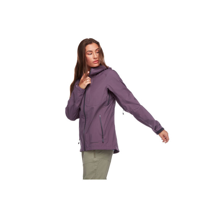 Black Diamond Women's Highline Shell