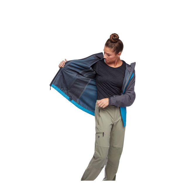Black Diamond Women's Highline Shell
