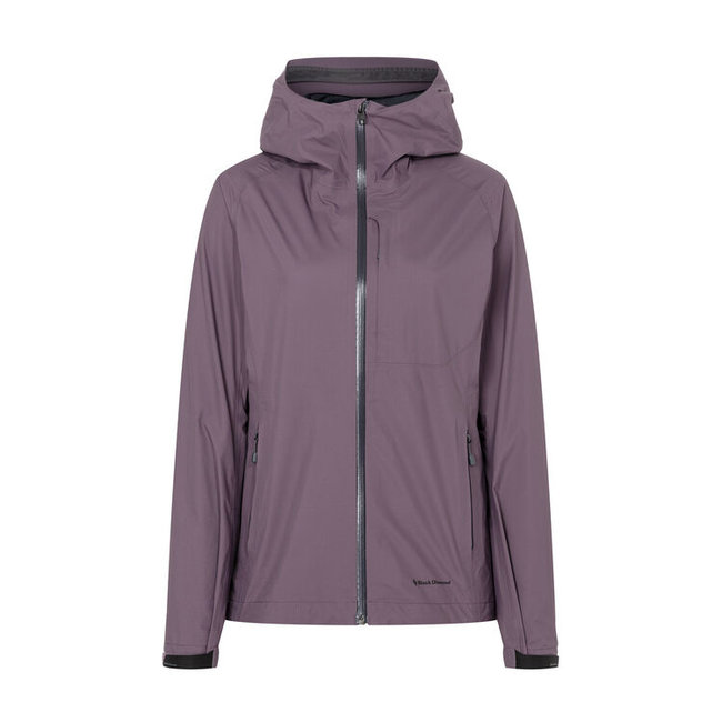 Black Diamond Women's Highline Shell
