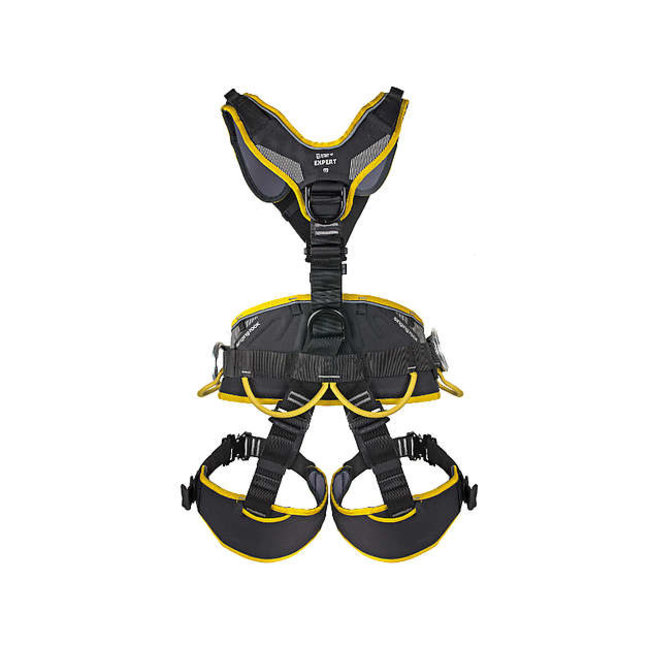 Singing Rock Expert 3D Speed Harness