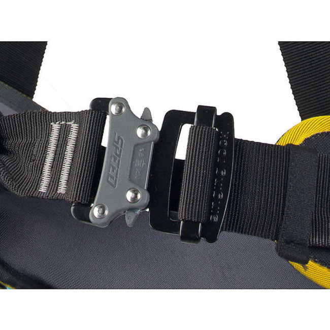 Singing Rock Expert 3D Speed Harness