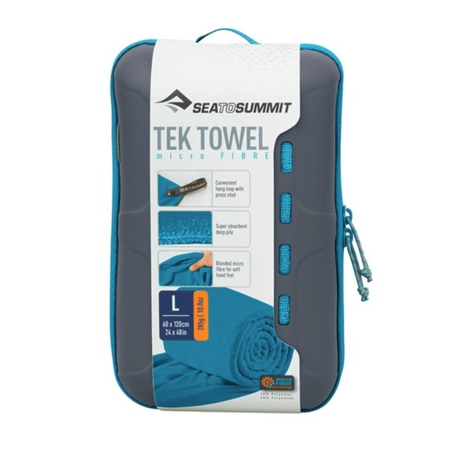 Sea to Summit Tek Towel