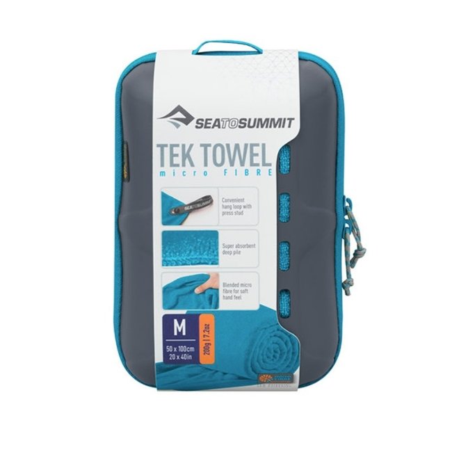 Sea to Summit Tek Towel