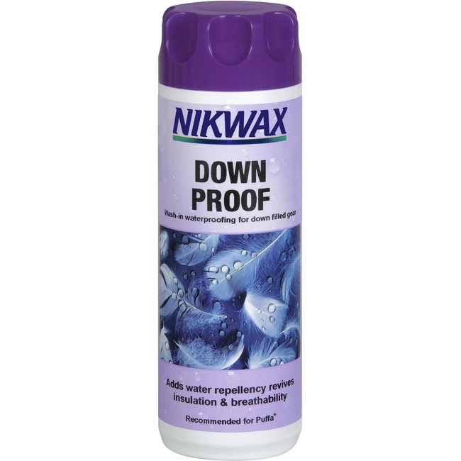 Nikwax Down Proof