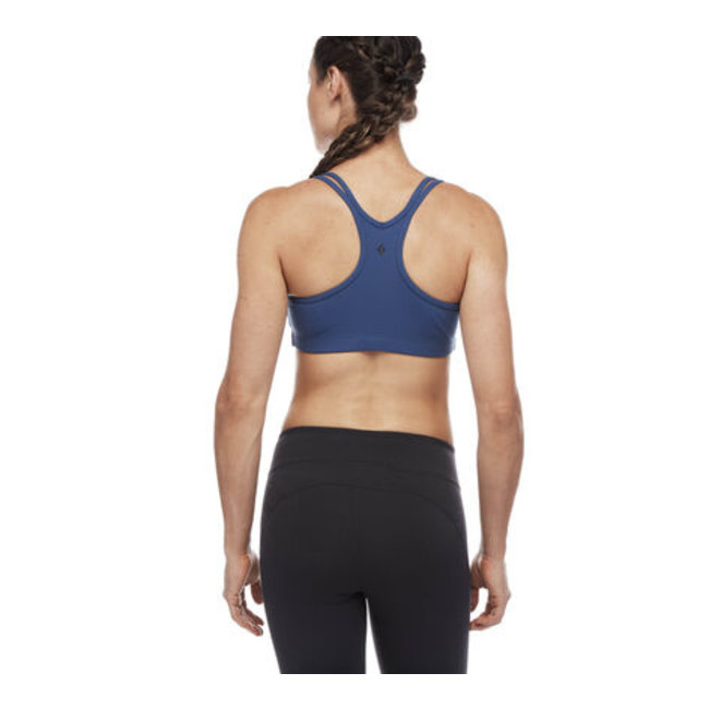 Black Diamond Womens's Seperate Reality Bra