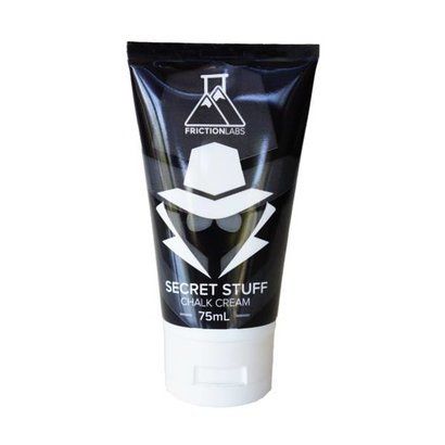 Friction Labs Secret Stuff
