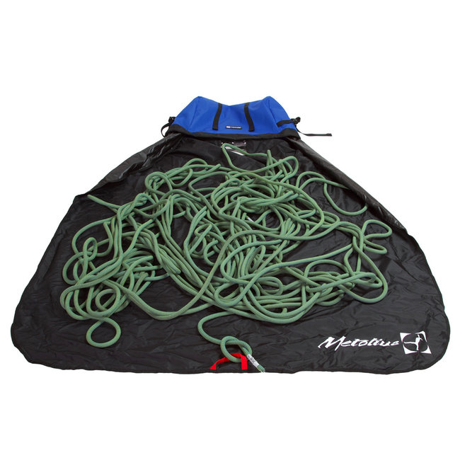 Metolius Ropemaster High Capacity Rope Bag