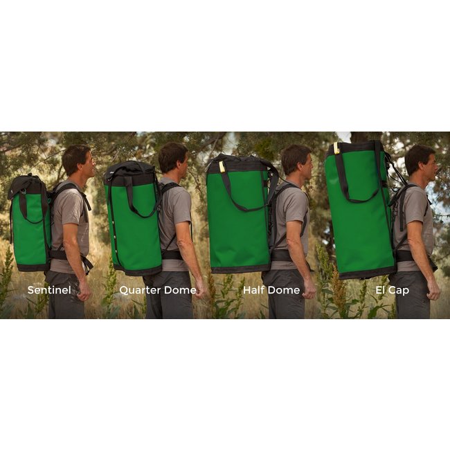 Metolius Half Dome 125L Haul Bag