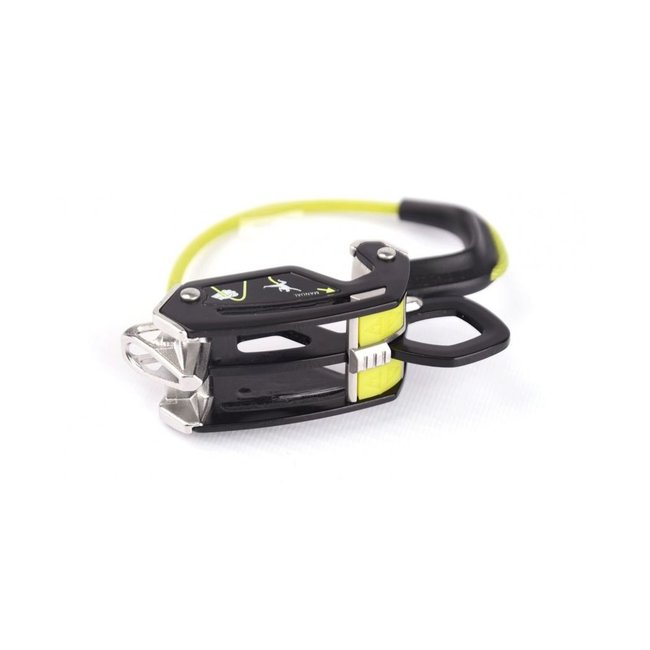 Edelrid GigaJul Belay Device