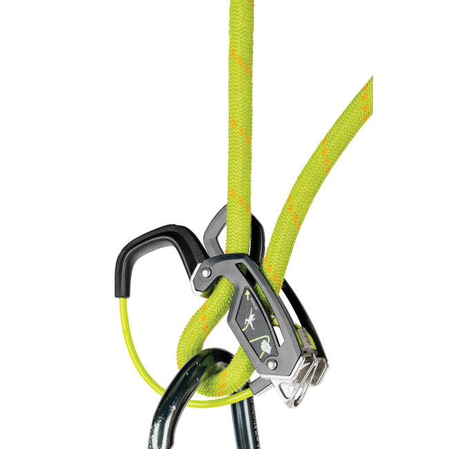 Edelrid GigaJul Belay Device